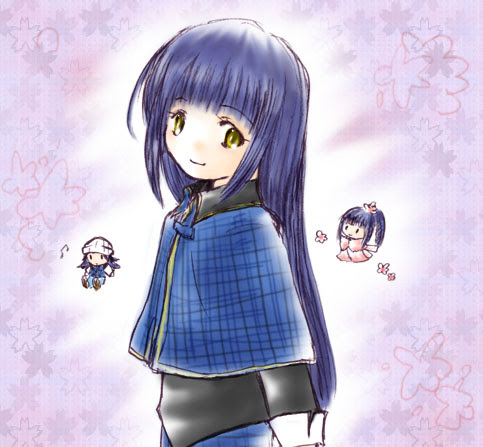 14 しゅごキャラ ナギーまつり