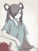 ママにあいたい Pixiv年鑑 B