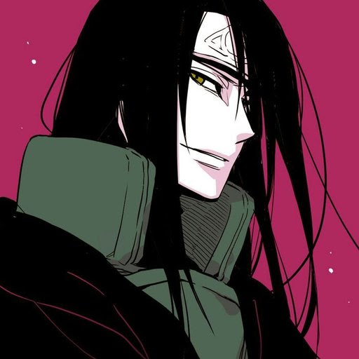 Orochimaru 大蛇丸 Wiki Naruto Amino