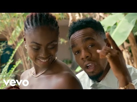 Patoranking – Hale Hale (Official Video)