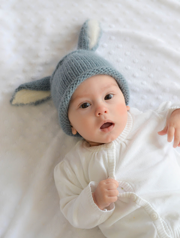 Easter bunny