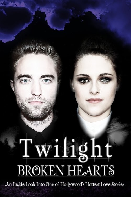 يلم Twilight: Broken Hearts 2012 مترجم ايجي بيست اون لاين
