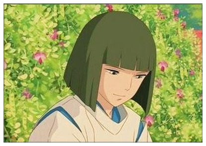千と千尋の神隠しでハクの本名と正体は その後どうなったのか Legend Anime