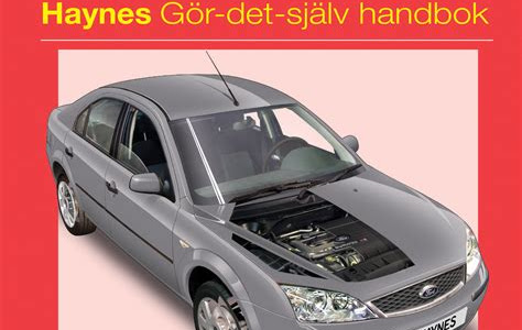 Download Ebook manual ford mondeo 2000 Kindle Editon PDF
