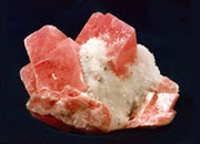 what are minerals?