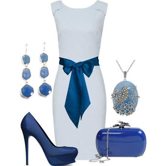 I love bows by dgia on Polyvore