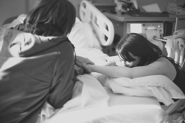 Beck's Birth Story