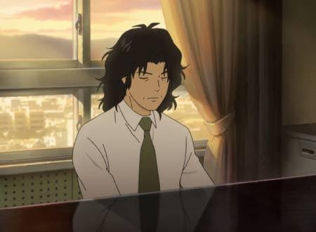 ピアノの森 もしも のだめがアニメ映画なら 新 伝説のhiropoo映画日記