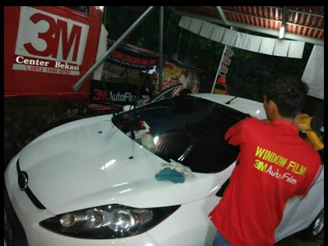 Youtube Kaca Film 3M Lampung