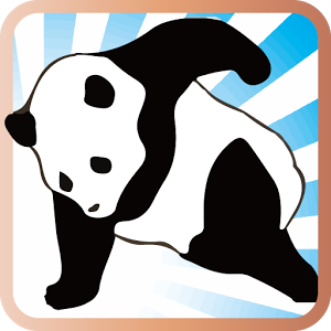 笹食ってる場合じゃねぇ のスクリーンショット 1枚目 Iphoneアプリ Appliv