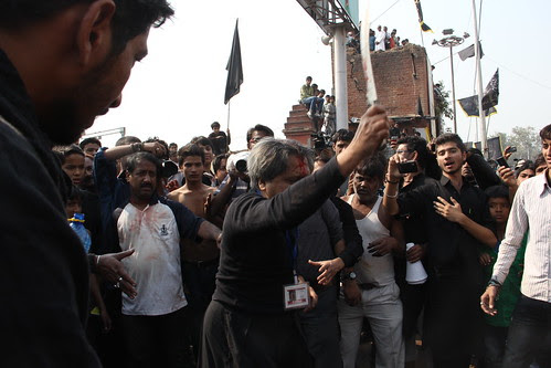 My Kama Matam Ashura Delhi 2013 by firoze shakir photographerno1