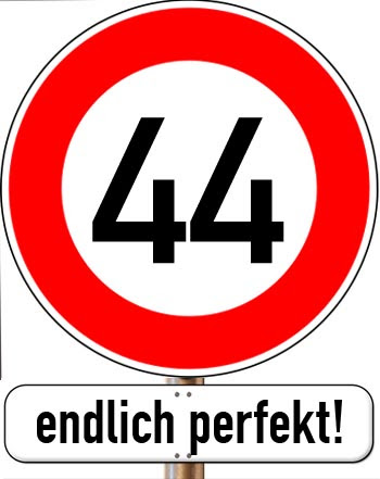 lustige geburtstagswünsche powerpoint