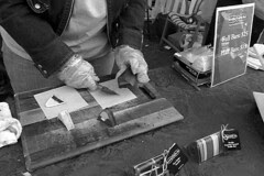 Chocolate Festival - Sterling Truffle 