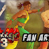 How To Unlock All Characters In Tekken 3 - Julia complete arcade mode with two characters .