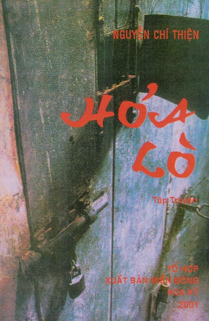Hoả Lò. Nguồn:  TH Xuất bản Miền Đong Hoa Kỳ