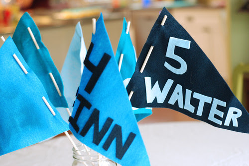 Pennants