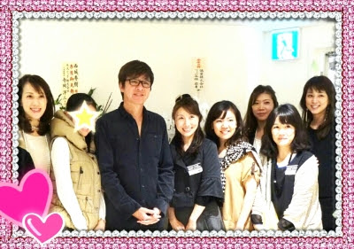 秀樹さんコンサート Ohlala芦屋 Salon Daialy