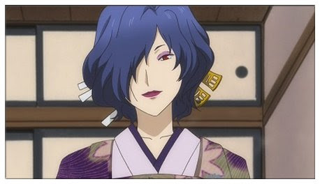 夏目友人帳の妖怪一覧 名前と登場回を紹介 Legend Anime