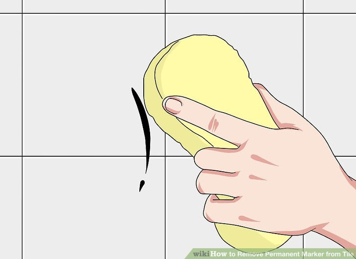 Remove Permanent Marker from Tile Step 6.jpg