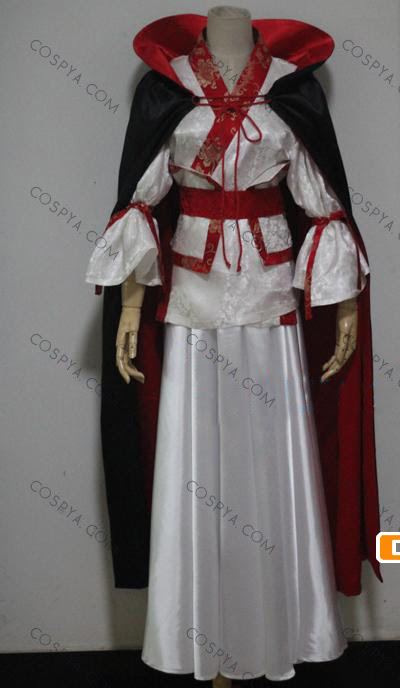 マギ 練紅炎 れんこうえん コスプレ衣装 コスプレ衣装製作販売 Www Cospya Com