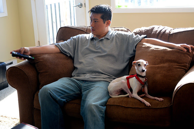 Tuan & Boo