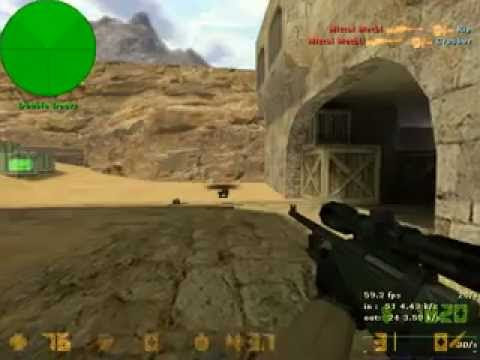 AimBot Counter Strike 1.6 (2013) - YouTube - 480 x 360 jpeg 19kB