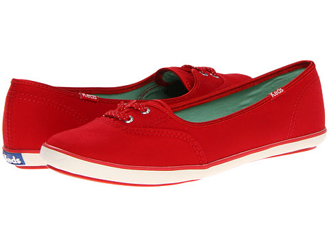 Keds Teacup CVO Canvas - Zappos Free Shipping BOTH Ways