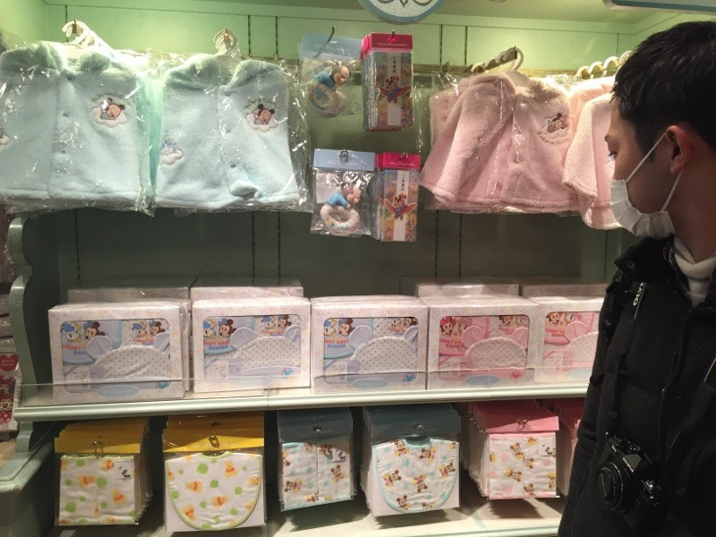 マタニティディズニーでも乗れるアトラクションやパーク内での楽しみ方