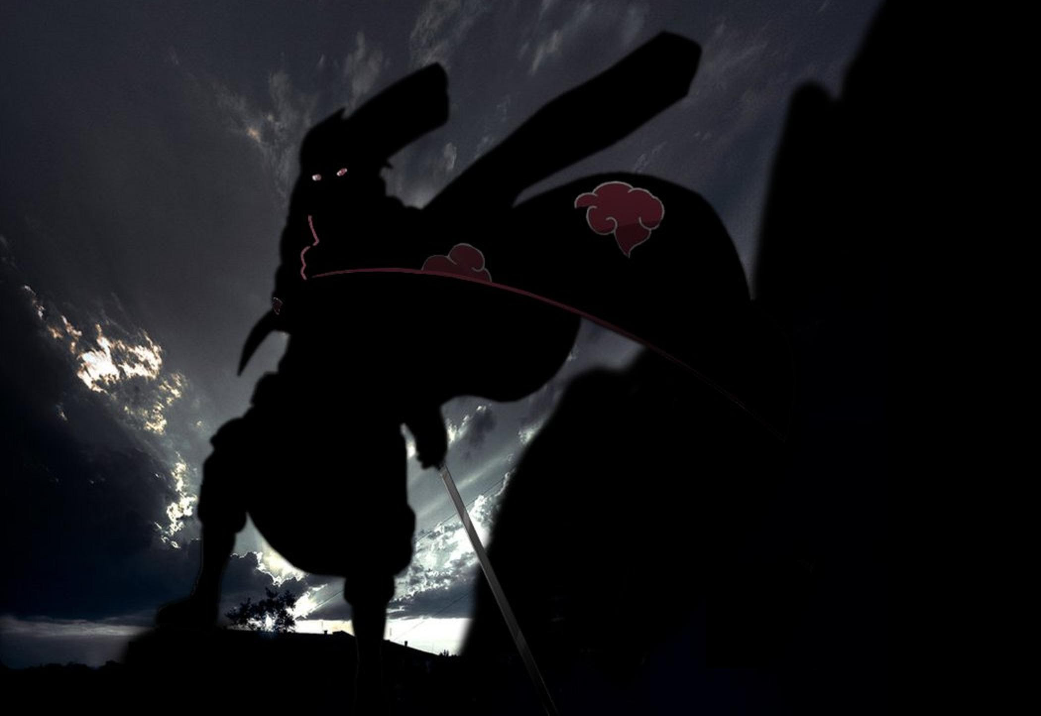 Uchiha Wallpapers - Wallpaper Cave