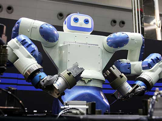 Visita TECNICA Y CIENCIA