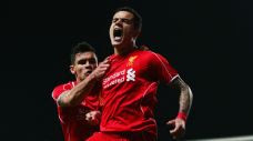 Philippe Coutinho repeated his fourth-round FA Cup heroics at Bolton with the match-winner on Wednesday at Blackburn.