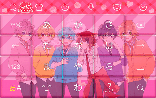 イメージ