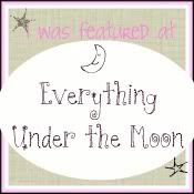Everything Under the Moon