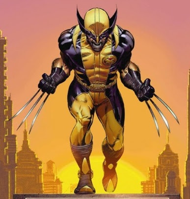 Wolverine S Classic Yellow Costume Was Going To Be In The Wolverine Ohnotheydidnt Livejournal Page 2