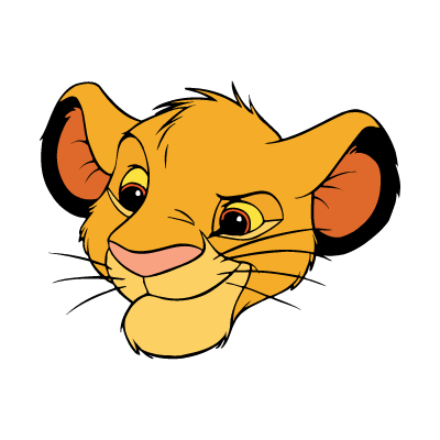 Free Free 51 Lion King Simba Svg SVG PNG EPS DXF File