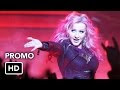 Xtina on Her Nashville Role, The Voice & MORE