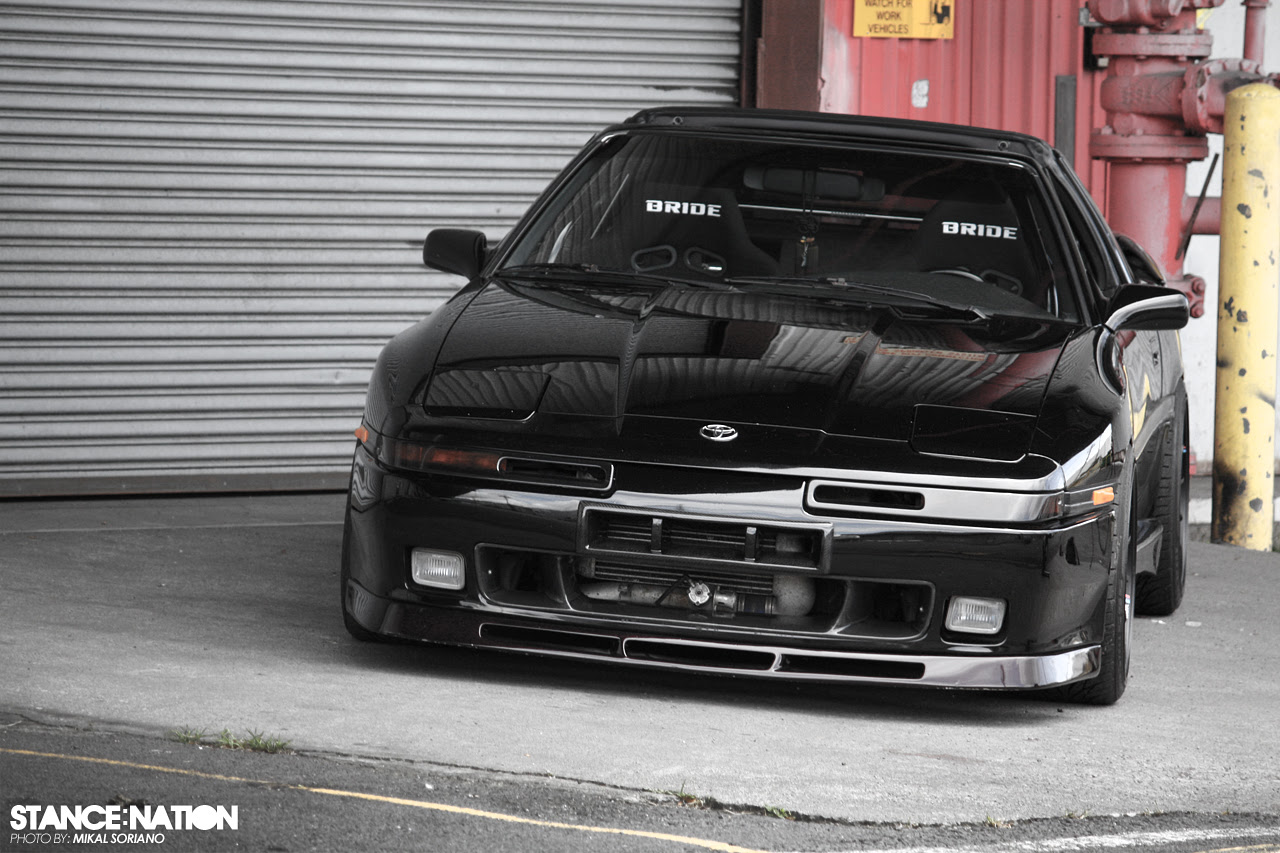 Addicted To Boost Pt 2 Stancenation Form Function