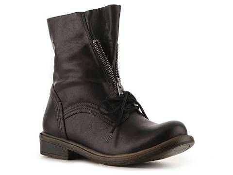 Zigi Soho Dearly Bootie | DSW | Fashion | Pinterest