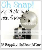 Happily Mother After
