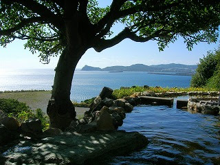 枕崎なぎさ温泉