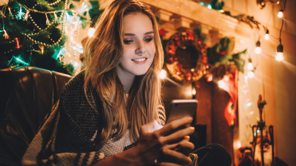 66% Will Check Work Emails on Christmas Day