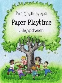 Paper Playtime