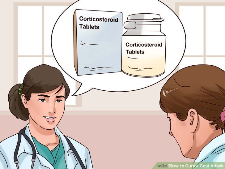Cure a Gout Attack Step 11.jpg