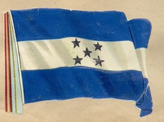 honduras