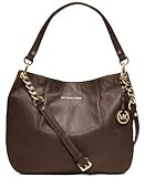 Michael Kors Bedford Large Bag Mocha