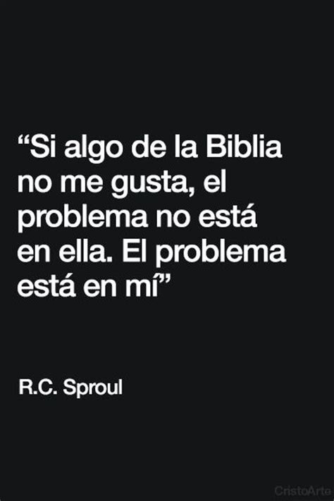 algo de la biblia   gusta el problema  esta en