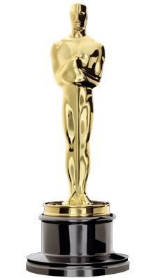 TROPHEE OSCARS 2000-2010
