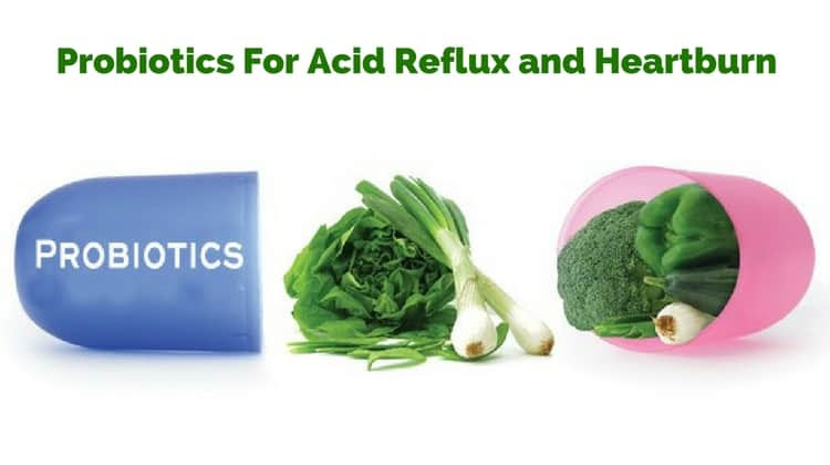 Home Remedies to Treat Acid Reflux and Heartburn Naturally