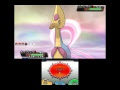コレクション ポケモン oras クレセリア 292126-ポケモン oras クレセリア 入手方法
