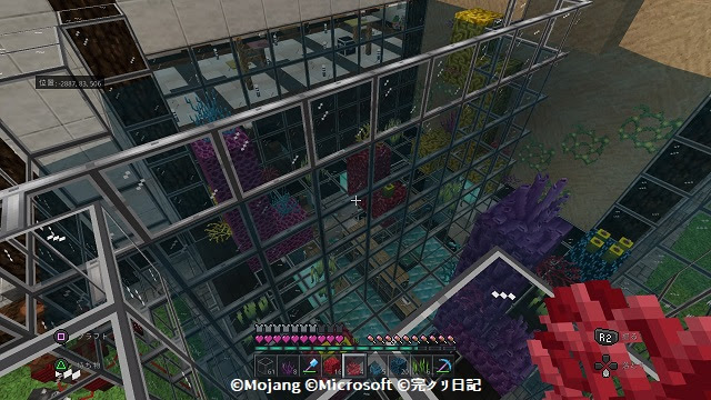 マイクラ Minecraftプレイログ 011 おいでよ マイクラの沼30日目 31日目 完クリ日記